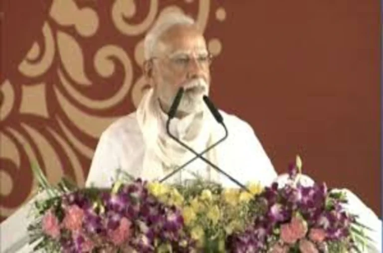 Operation Sindoor: महादेव को समर्पित, वाराणसी में बोले PM मोदी – “वादा पूरा किया”