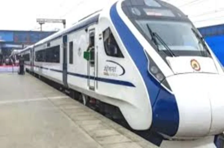कटरा के लिए एक और वंदे भारत ट्रेन, पीएम मोदी देंगे हरी झंडी; जानिए रूट और टाइमिंग