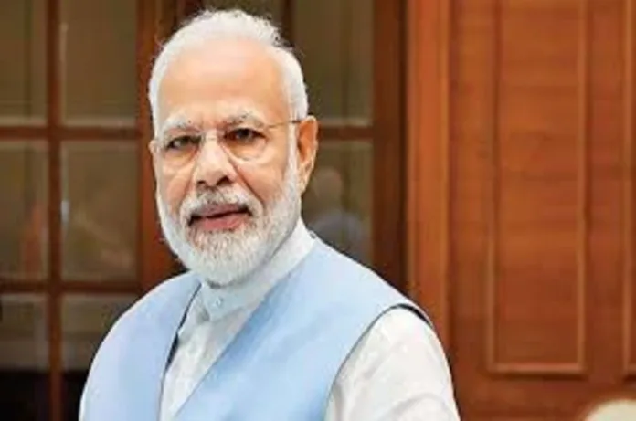 नेहरू ने देश को सिंधु जल संधि के जरिए धोखा दिया: NDA सांसदों से बोले पीएम मोदी