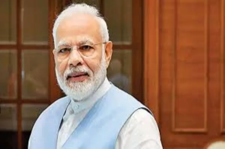 नेहरू ने देश को सिंधु जल संधि के जरिए धोखा दिया: NDA सांसदों से बोले पीएम मोदी