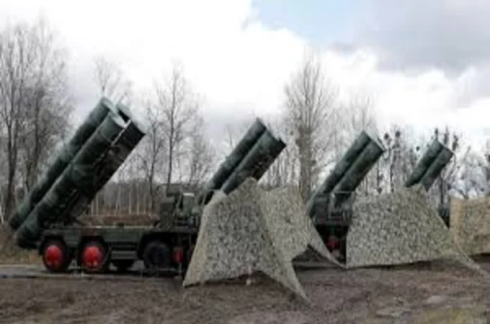 S-400 से लेकर ब्रह्मोस तक: भारत के आधुनिक हथियार पाकिस्तान के लिए बने 'डर का पर्याय', ऑपरेशन सिंदूर में दिखी घातक क्षमता