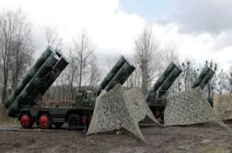 S-400 से लेकर ब्रह्मोस तक: भारत के आधुनिक हथियार पाकिस्तान के लिए बने ‘डर का पर्याय’, ऑपरेशन सिंदूर में दिखी घातक क्षमता
