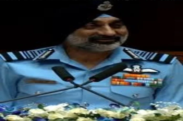 वायुसेना प्रमुख का बड़ा खुलासा: “ऑपरेशन सिंदूर इसलिए सफल रहा क्योंकि कोई रोक-टोक नहीं थी”