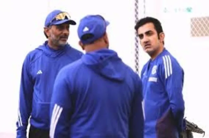 टीम इंडिया चयन समिति में बदलाव की तैयारी, दो सिलेक्टर्स की छुट्टी तय?
