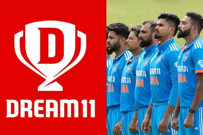 T20 Asia Cup 2025 से पहले टीम इंडिया को बड़ा झटका, Dream11 ने खींच लिए अपने...