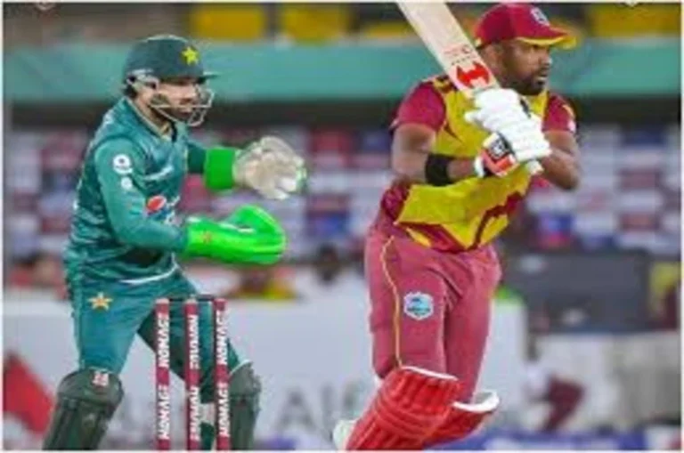 WI vs PAK: पाकिस्तान से भिड़ने के लिए वेस्टइंडीज टीम का ऐलान, ODI सीरीज के लिए खूंखार ऑलराउंडर की वापसी