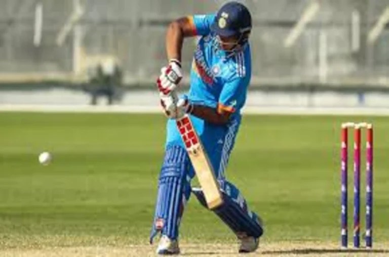 Asia Cup 2025: क्या वैभव सूर्यवंशी को मिलेगा मौका? श्रीकांत ने कहा ‘अगर मैं सिलेक्टर होता