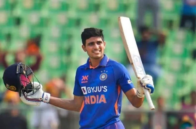 शुभमन गिल की फिटनेस पर बड़ा अपडेट: एशिया कप से पहले कब लौटेंगे मैदान में?