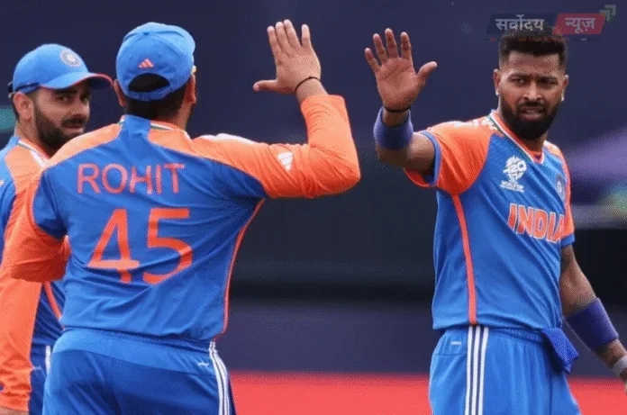 टीम इंडिया का फुल शेड्यूल 2025: जानिए कब और कहां खेलेंगे रोहित शर्मा और विराट कोहली