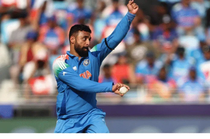 Asia Cup Trophy नहीं मिली, तो मग को गले लगाकर सोए वरुण चक्रवर्ती – पोस्ट वायरल