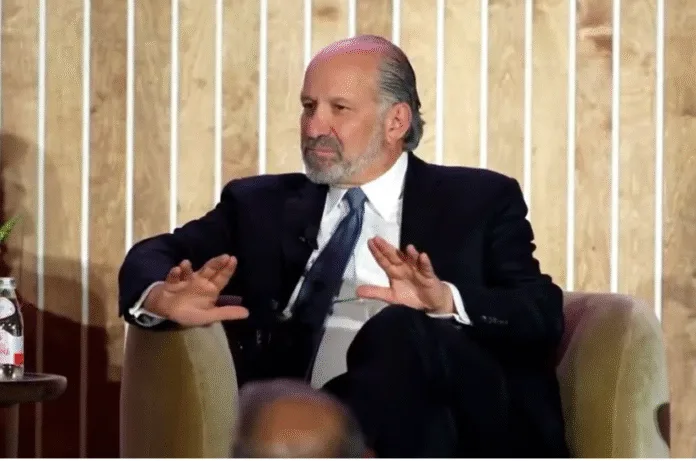 'भारत को दुरुस्त करने की जरूरत', अमेरिका के मंत्री का बेतुका बयान – जानिए क्या बोले ट्रंप के करीबी