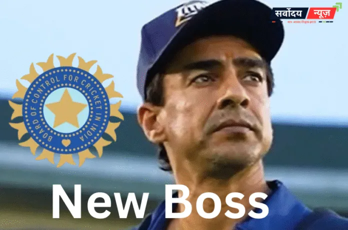 BCCI को मिला नया चेयरमैन: मिथुन मन्हास बने अध्यक्ष, सिलेक्शन कमिटी में इन 2 दिग्गजों को मिली जगह