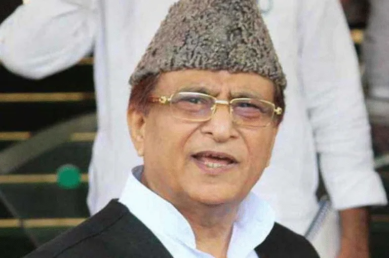 आजम खां को जेल में धीमा जहर? मुख्तार अंसारी की मौत से हुए सतर्क! क्या बोले आजम…