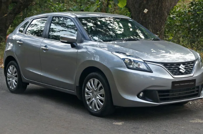 GST घटते ही अब ₹6 लाख से भी कम में मिल रही है ये प्रीमियम कार – जानिए वैरिएंट वाइज नई कीमतें