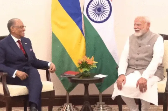 भारत-मॉरीशस समझौता: वाराणसी में पीएम मोदी और 'मॉरीशस पीएम की ऐतिहासिक बैठक, जानें 10 बड़े पॉइंट्स