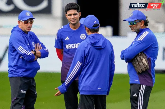 'शुभमन गिल को टी20 में वापस लाकर भारत ने खुद मसला खड़ा कर लिया': रॉबिन उथप्पा का बड़ा बयान