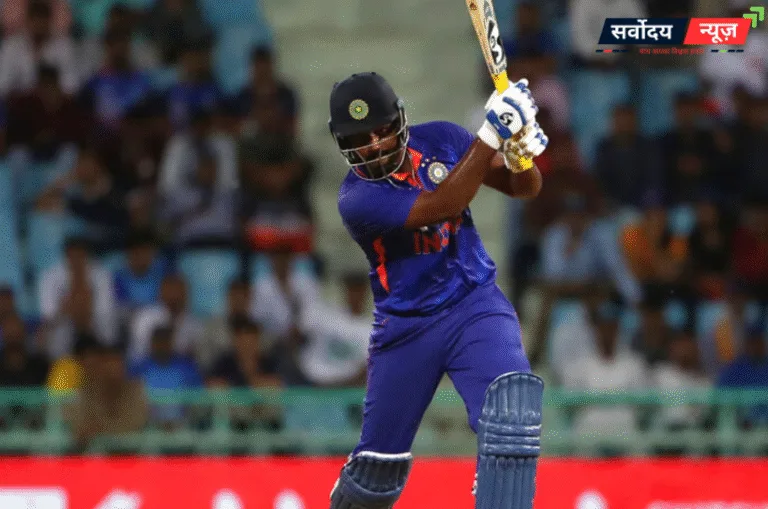 Asia Cup 2025: संजू सैमसन को … सही फैसला नहीं? रवि शास्त्री ने टीम इंडिया को दी बड़ी सलाह