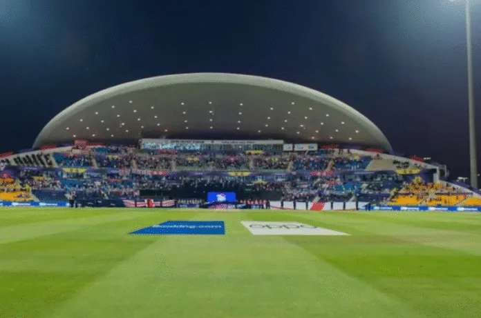 AFG vs HK Pitch Report: अबू धाबी की पिच किसे देगी बढ़त? जानिए मैच से पहले का हाल