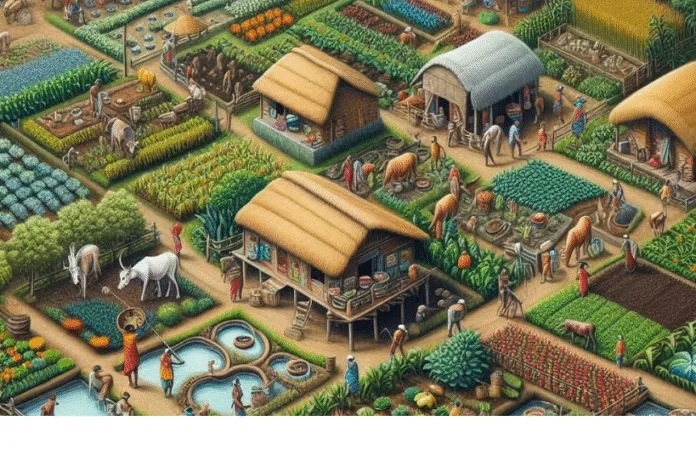 राजस्थान में बदलती खेती की तस्वीर: ‘Cottage Farming’ बना ग्रामीण आत्मनिर्भरता का मजबूत आधार