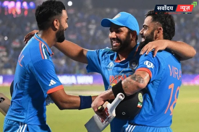 विराट कोहली को फिटनेस टेस्ट में मिली ‘शाही’ छूट, बाकी खिलाड़ी पहुंचे बेंगलुरु सेंटर