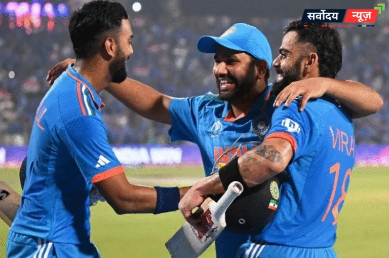 विराट कोहली को फिटनेस टेस्ट में मिली ‘शाही’ छूट, बाकी खिलाड़ी पहुंचे बेंगलुरु सेंटर