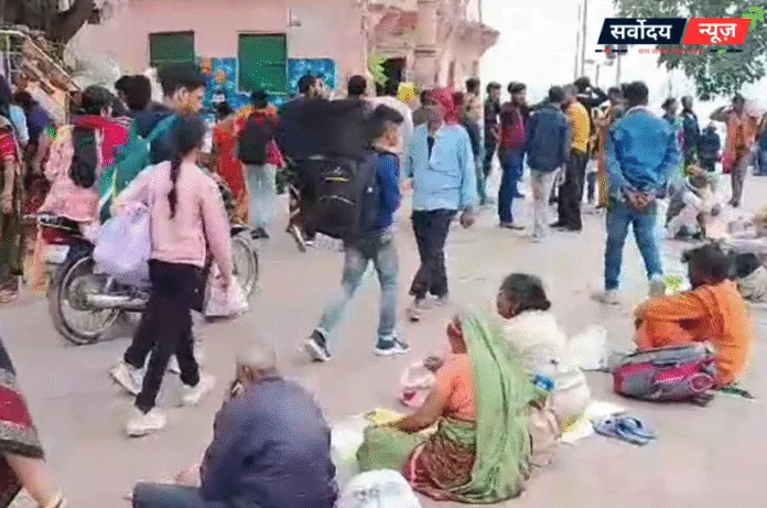 अयोध्या, काशी, मथुरा समेत यूपी के 13 जिले होंगे भिखारियों से मुक्त