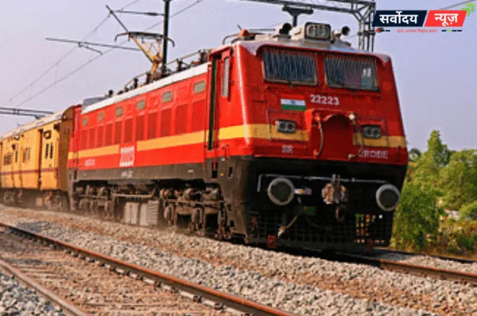 RRB Vacancy 2025: रेलवे में सेक्शन कंट्रोलर के 368 पदों पर भर्ती, 15 सितंबर से करें आवेदन