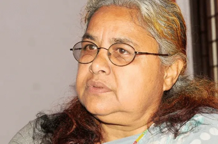 नेपाल में नई अंतरिम सरकार की तैयारी, पूर्व CJI सुशीला कार्की बन सकती हैं प्रधानमंत्री, भारत से है खास जुड़ाव