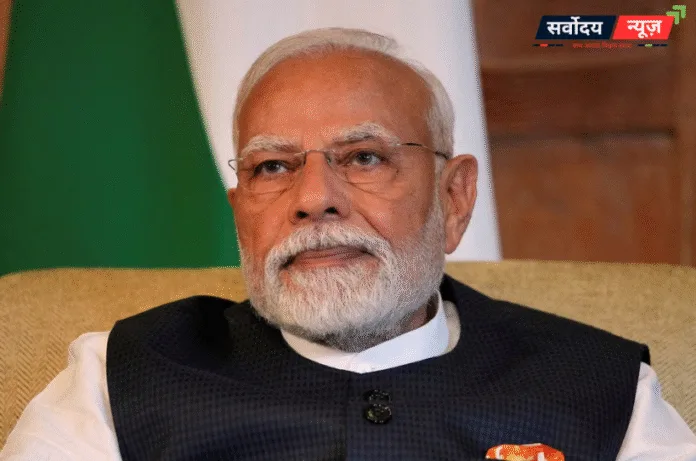 कांग्रेस-RJD के मंच से मां की गाली पर PM मोदी ने दिया जवाब