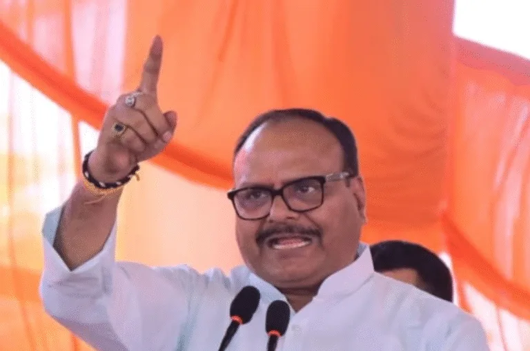बरेली में बोले डिप्टी सीएम ब्रजेश पाठक: राहुल को नहीं पता क्या करना है, अखिलेश पर भी किया तीखा हमला