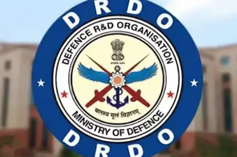 DRDO में बिना लिखित परीक्षा सीधी भर्ती: जानें पद, योग्यता, सैलरी और इंटरव्यू की तारीख