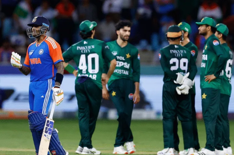 पाकिस्तान ने क्यों नहीं किया एशिया कप 2025 का बहिष्कार? PCB चीफ मोहसिन नकवी ने किया खुलासा