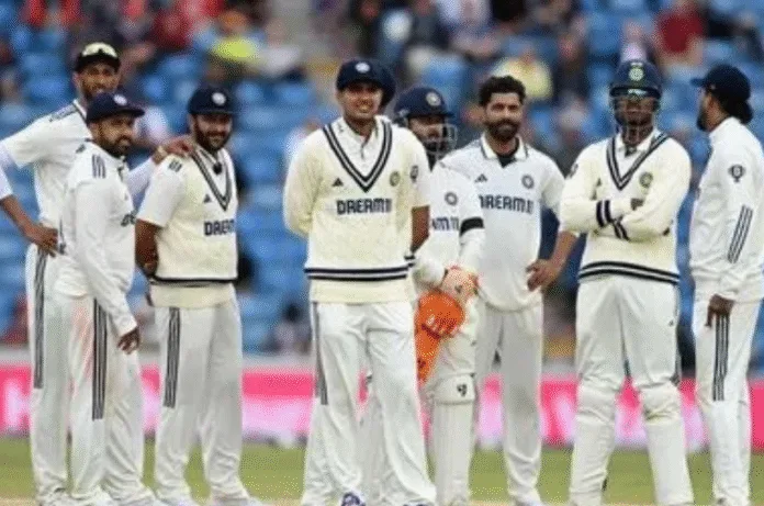 स्टइंडीज के खिलाफ टेस्ट सीरीज के लिए भारतीय टीम का ऐलान आज संभव, ये हो सकते हैं बाहर