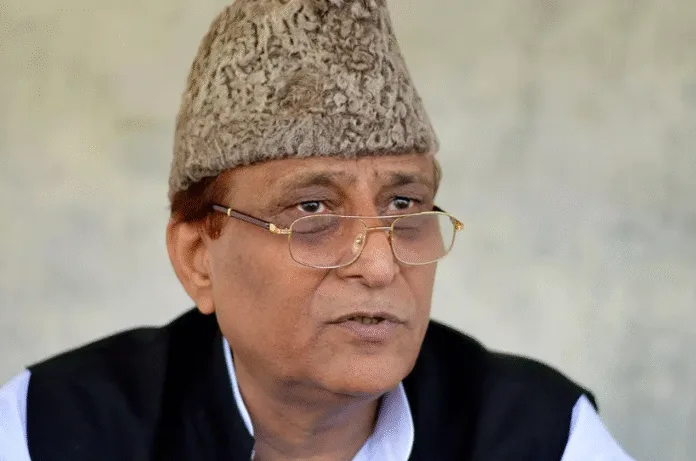 रिहाई से पहले फंसा पेंच: आजम खान की जेल से रिहाई में चालान न जमा होने के कारण हो रही देरी