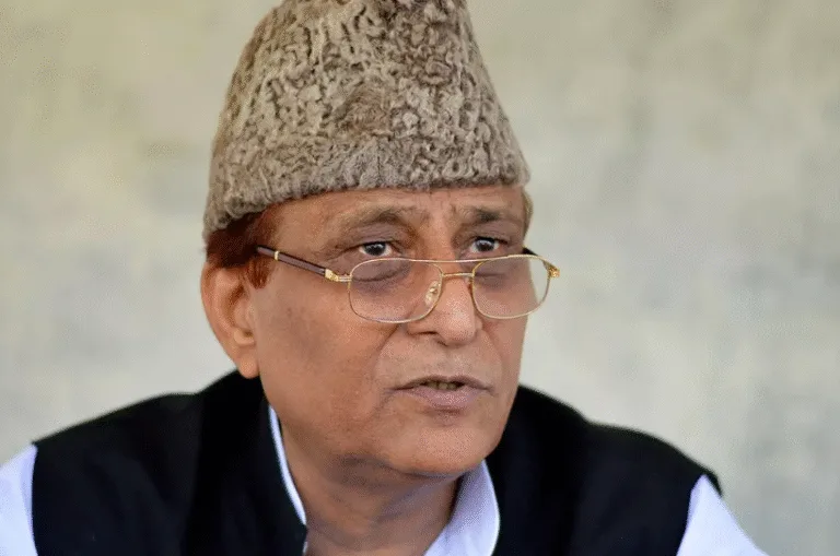रिहाई से पहले फंसा पेंच: आजम खान की जेल से रिहाई में चालान न जमा होने के कारण हो रही देरी