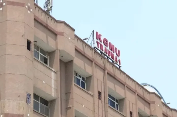 लखनऊ KGMU ट्रॉमा सेंटर में बढ़े और वेंटिलेटर यूनिट, गंभीर मरीजों को मिलेगी बड़ी राहत