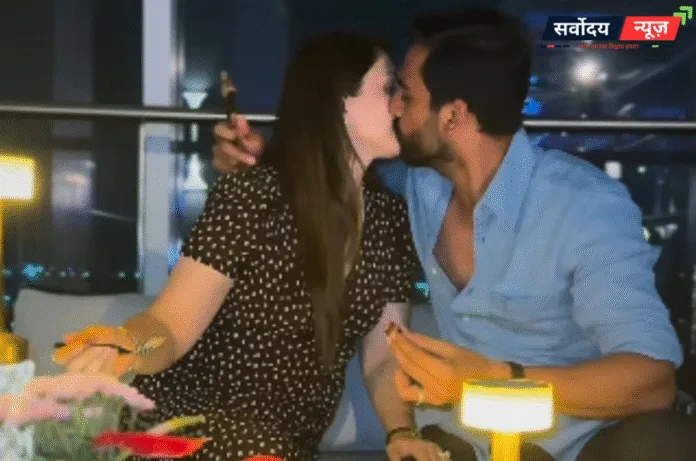 भारतीय गेंदबाज भूले पत्नी का बर्थडे, फिर यूं मांगी माफी – शेयर किया दिल छू लेने वाला वीडियो