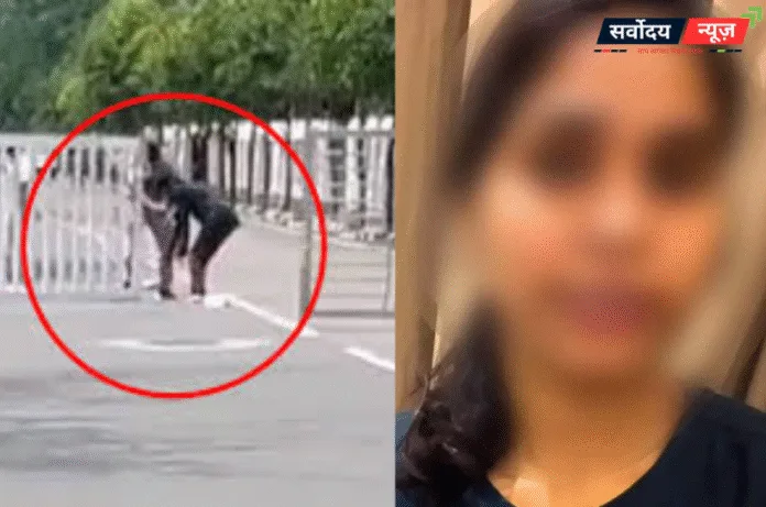 हरियाणवी अभिनेत्री और सिंगर ने लखनऊ में किया आत्मदाह का प्रयास, फिल्म निर्माता पर लगाए गंभीर आरोप