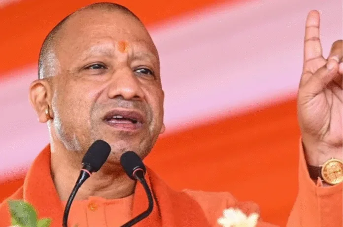 नवरात्र में बेटियों-महिलाओं के लिए सीएम योगी की पहल, निर्देश जारी