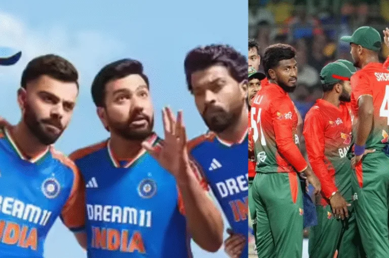 IND vs BAN Asia Cup 2025 Live Streaming: भारत-बांग्लादेश मैच आज कहां देखें फ्री में