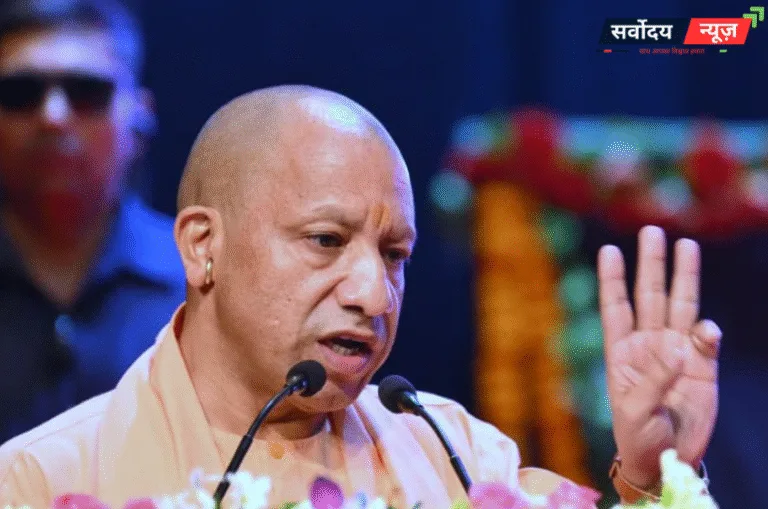 विकसित यूपी @2047 अभियान : जनता ऑनलाइन भी दे सकेगी अपने सुझाव