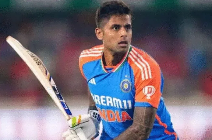 Asia Cup 2025: सूर्यकुमार यादव के बयान पर बवाल, PCB ने की शिकायत दर्ज, क्या लग सकता है बैन?