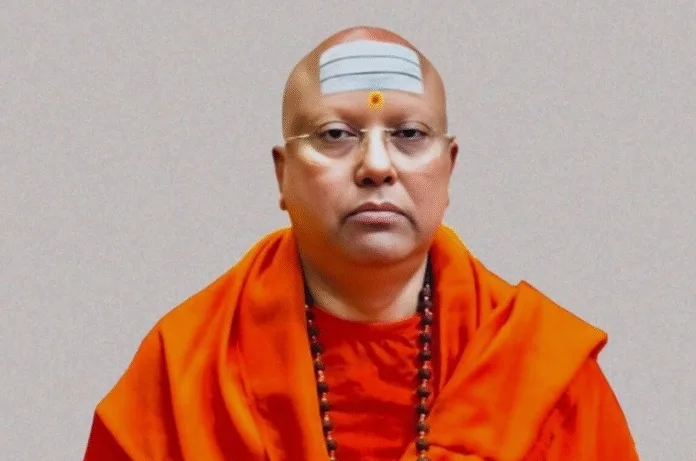 चैतन्यानंद केस में बड़ा खुलासा: छात्राओं के चयन से लेकर शोषण तक की गहरी साजिश का पर्दाफाश