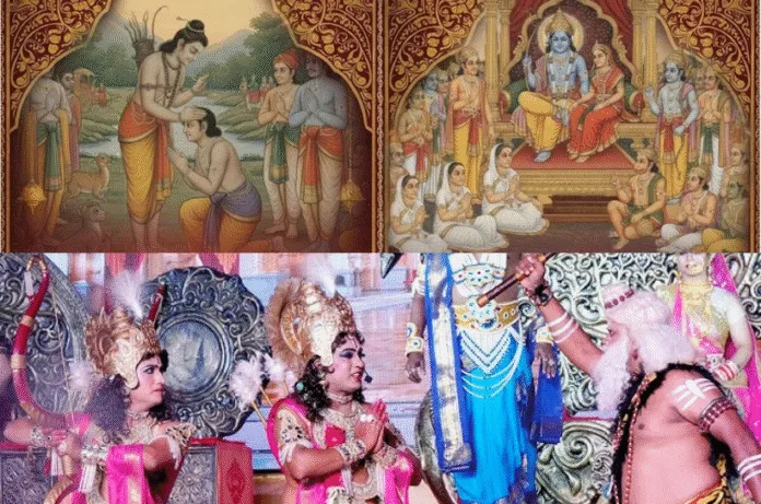 दुनियाभर में लोग अब घर बैठे देख सकते हैं दिल्ली की 'लव-कुश रामलीला', क्या करना होगा जानिए?