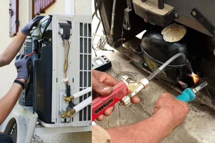 सरकार दे रही है फ्री स्किल ट्रेनिंग: AC-फ्रिज रिपेयरिंग से लेकर CNC तक के कोर्स, रहना-खाना भी मुफ्त