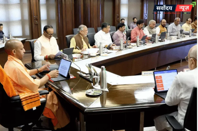 यूपी कैबिनेट का बड़ा फैसला: डिस्प्ले, कैमरा मॉड्यूल सहित 11 इलेक्ट्रॉनिक कॉम्पोनेन्ट्स का होगा निर्माण