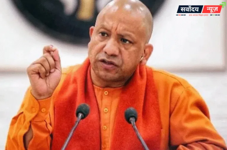 IGRS रिपोर्ट अगस्त 2025: बलरामपुर और श्रावस्ती  पहले स्थान पर, योगी सरकार के विकास कार्यों को मिल रही रफ्तार