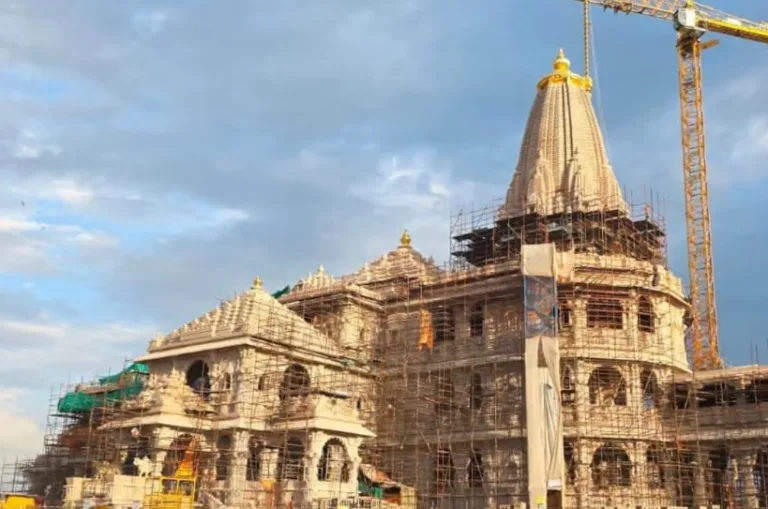 PM मोदी 25 नवंबर को करेंगे अयोध्या राम मंदिर का ध्वजारोहण, निर्माण पूरे होने का मनेगा जश्न