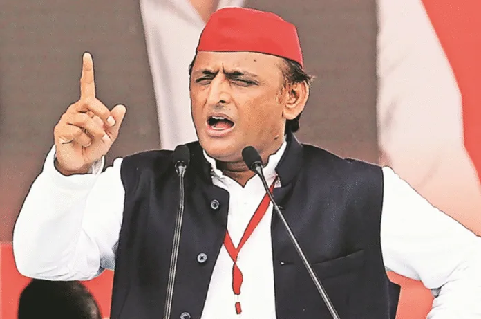 सपा ने तय किया 2027 विधानसभा चुनाव के लिए टिकट फार्मूला, बनेगा हर दावेदार का रिपोर्ट कार्ड