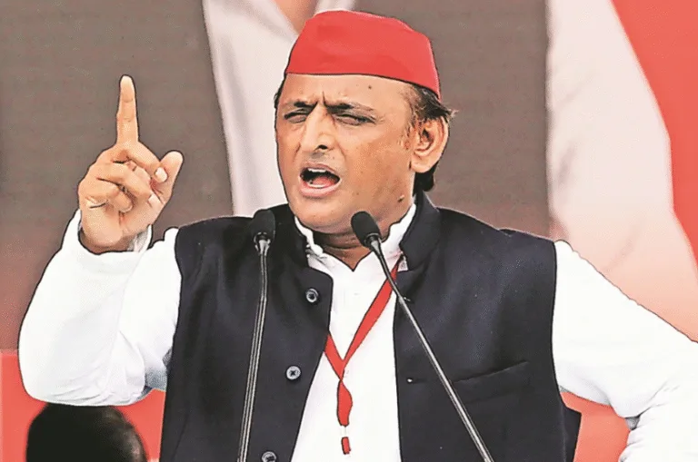 सपा ने तय किया 2027 विधानसभा चुनाव के लिए टिकट फार्मूला, बनेगा हर दावेदार का रिपोर्ट कार्ड